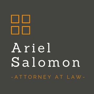 Ariel Salomon, Esq.